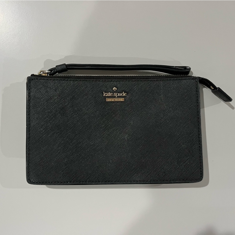 Kate Spade Wristlet
